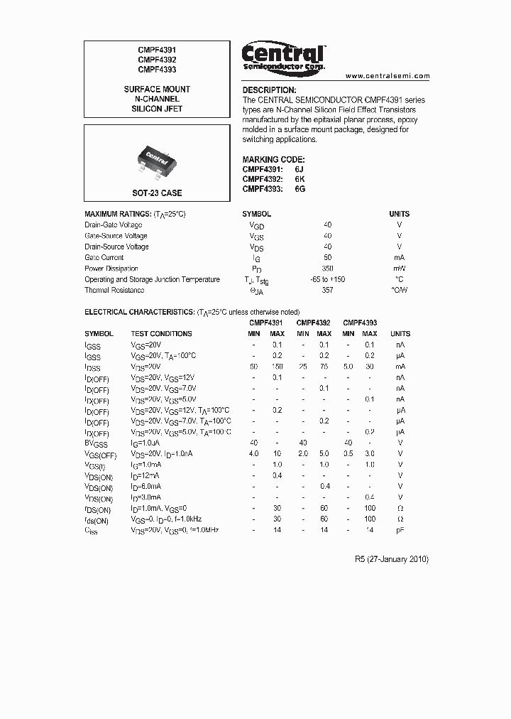 CMPF439110_5041380.PDF Datasheet