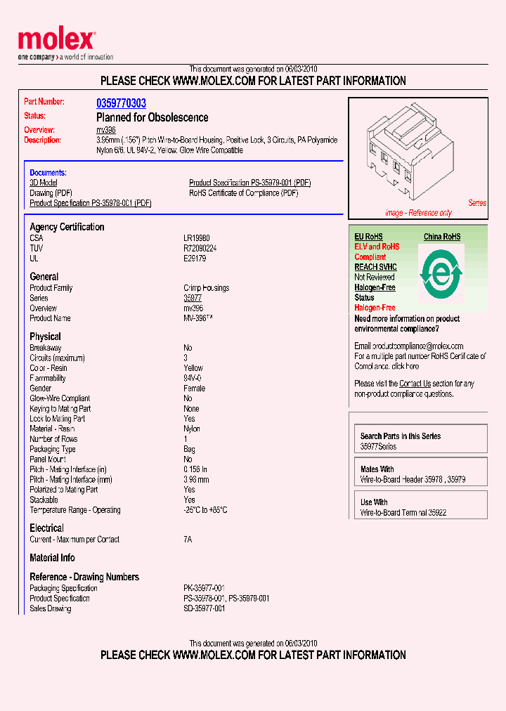 0359770303_5041411.PDF Datasheet