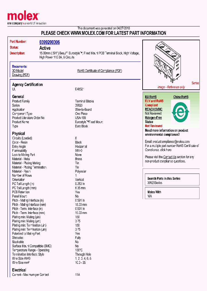 0399200306_5041505.PDF Datasheet