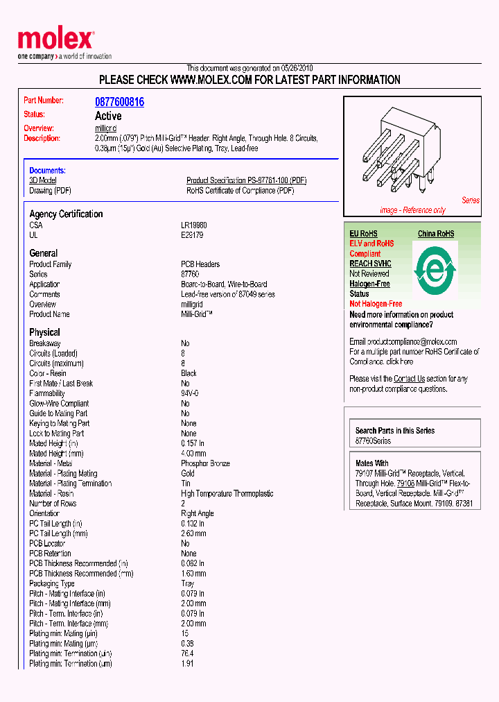 0877600816_5042217.PDF Datasheet