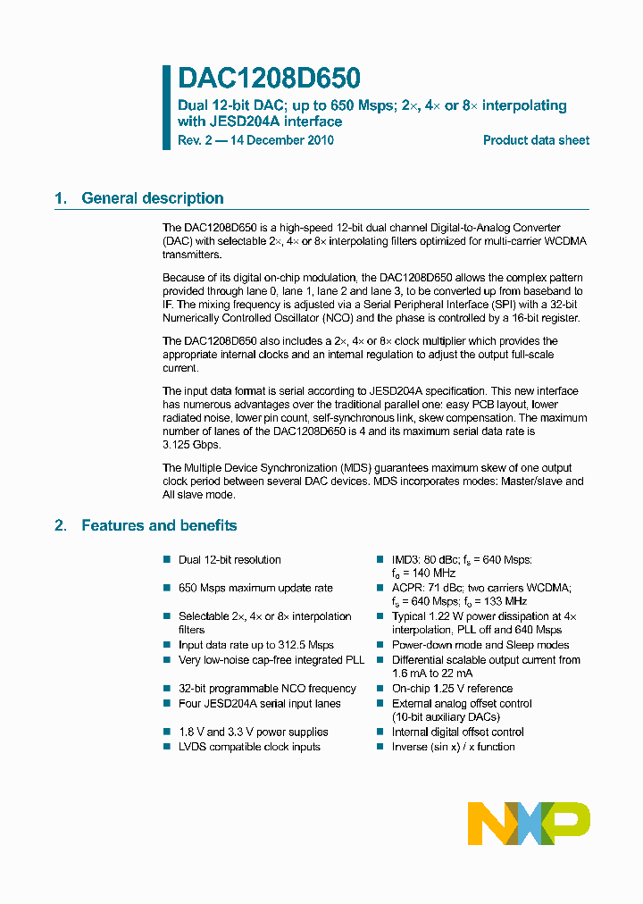 DAC1208D650_5044788.PDF Datasheet