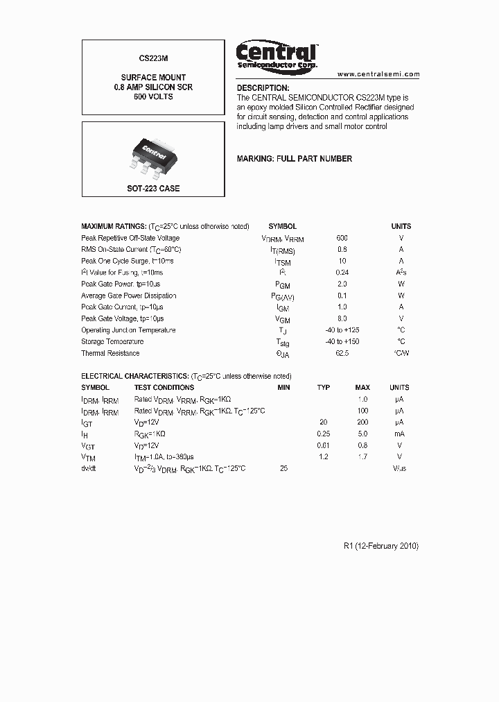 CS223M10_5046892.PDF Datasheet