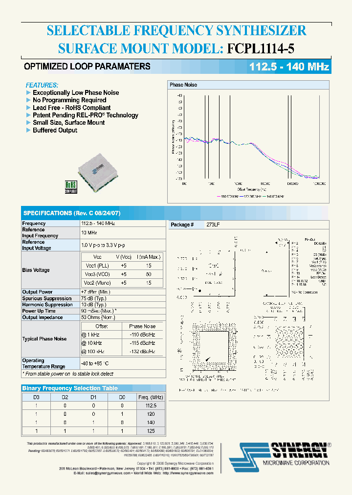 FCPL1114-5_5047204.PDF Datasheet