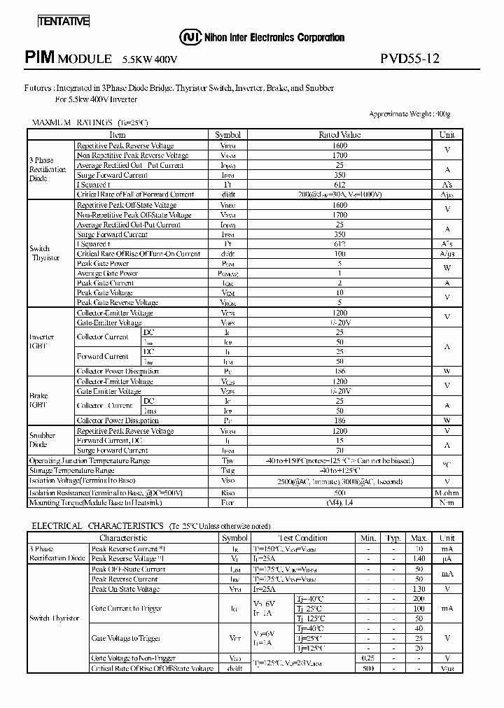 PVD55-12_5047205.PDF Datasheet