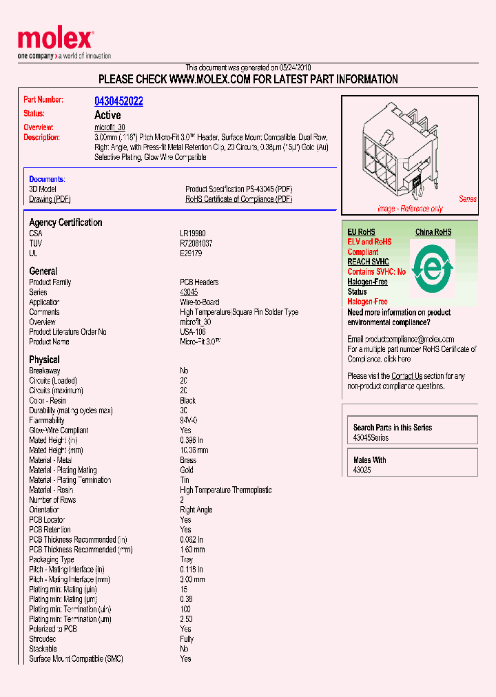 0430452022_5047698.PDF Datasheet
