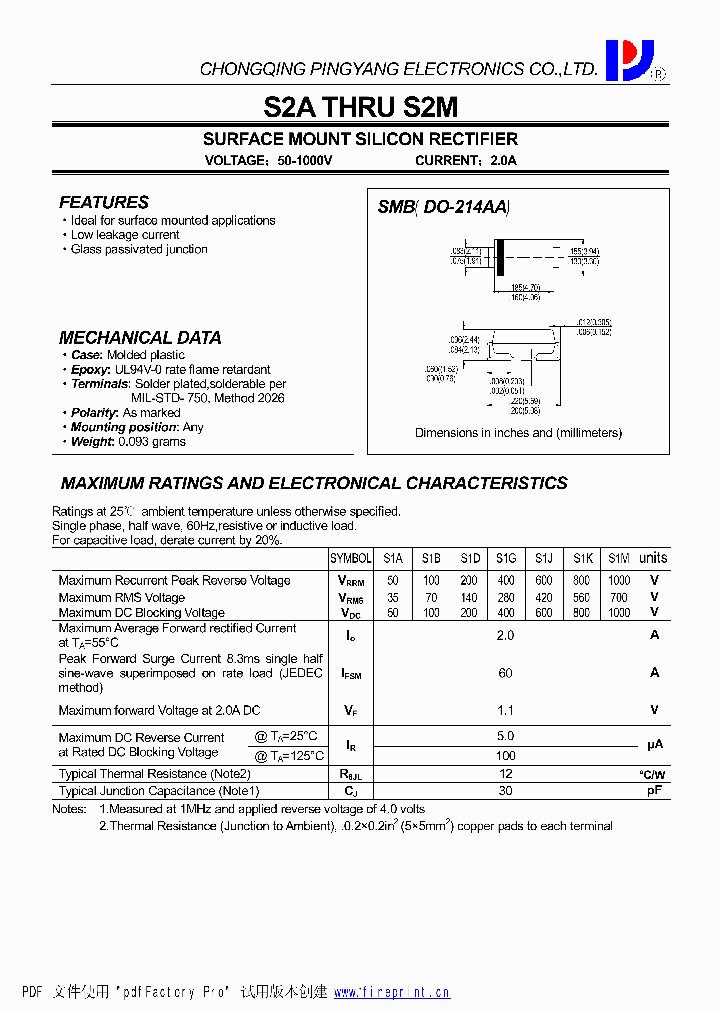 S2A_5048631.PDF Datasheet