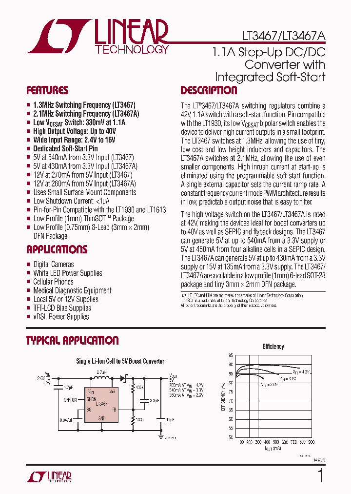 LT3467_5048632.PDF Datasheet