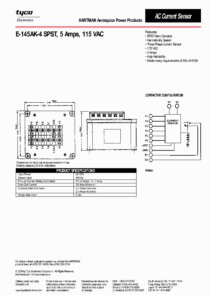 E-145AK-4_5048767.PDF Datasheet