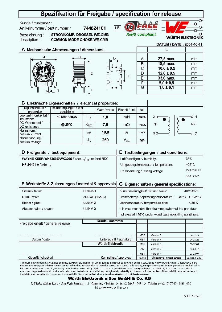 744824101_5048794.PDF Datasheet
