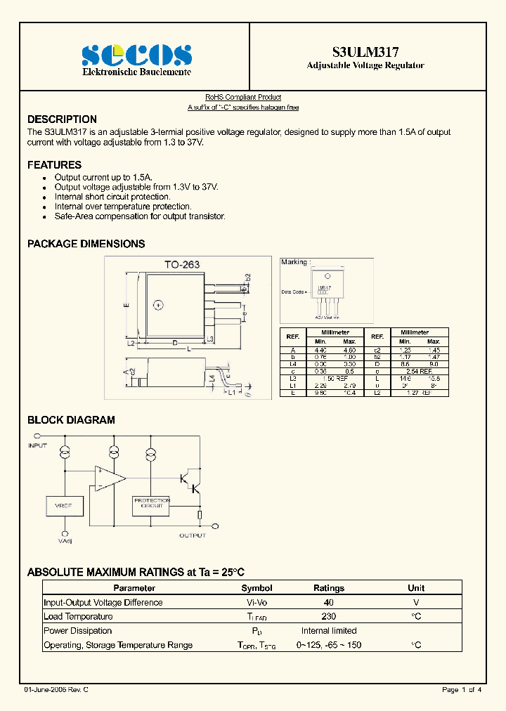 S3ULM317_5049040.PDF Datasheet