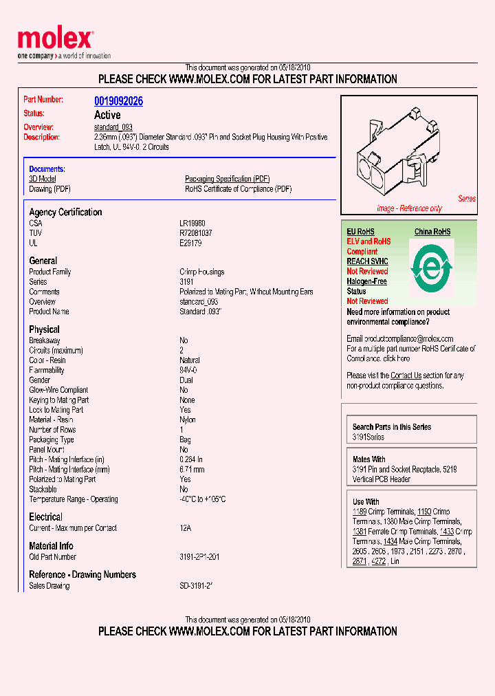 3191-2P1-201_5049101.PDF Datasheet