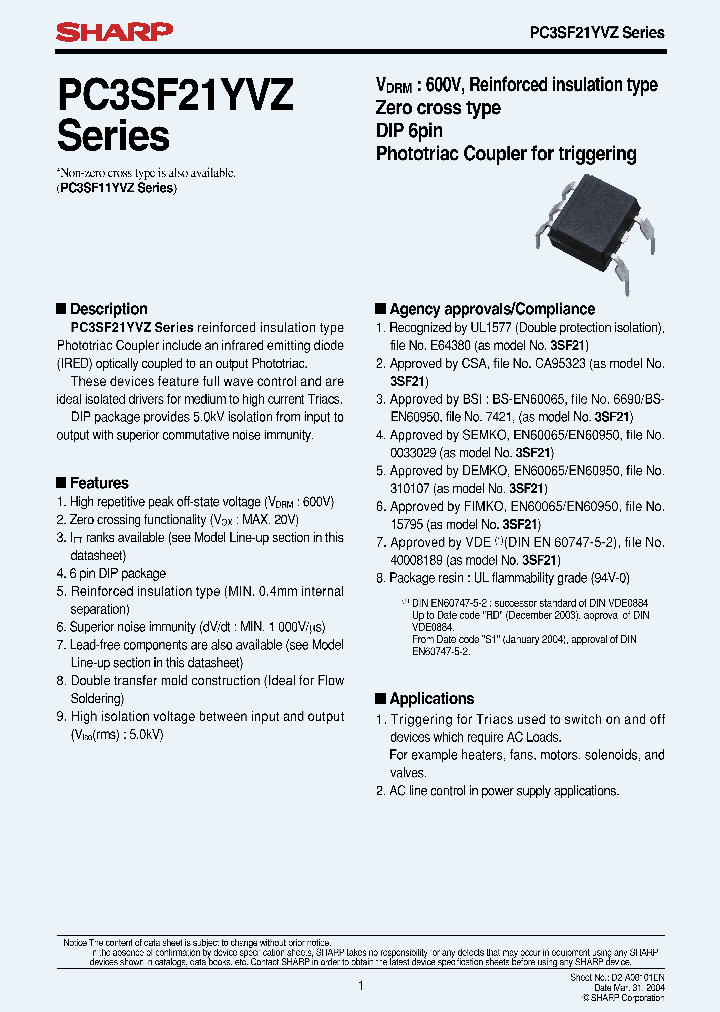 PC3SF21YVZ_5049221.PDF Datasheet