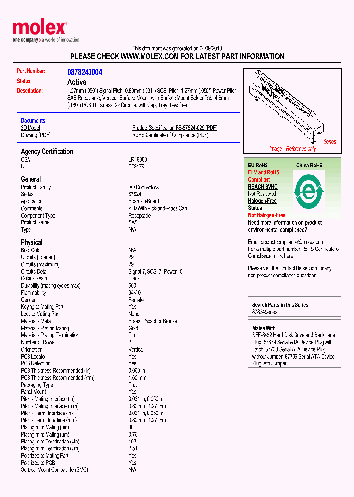 87824-0004_5049351.PDF Datasheet