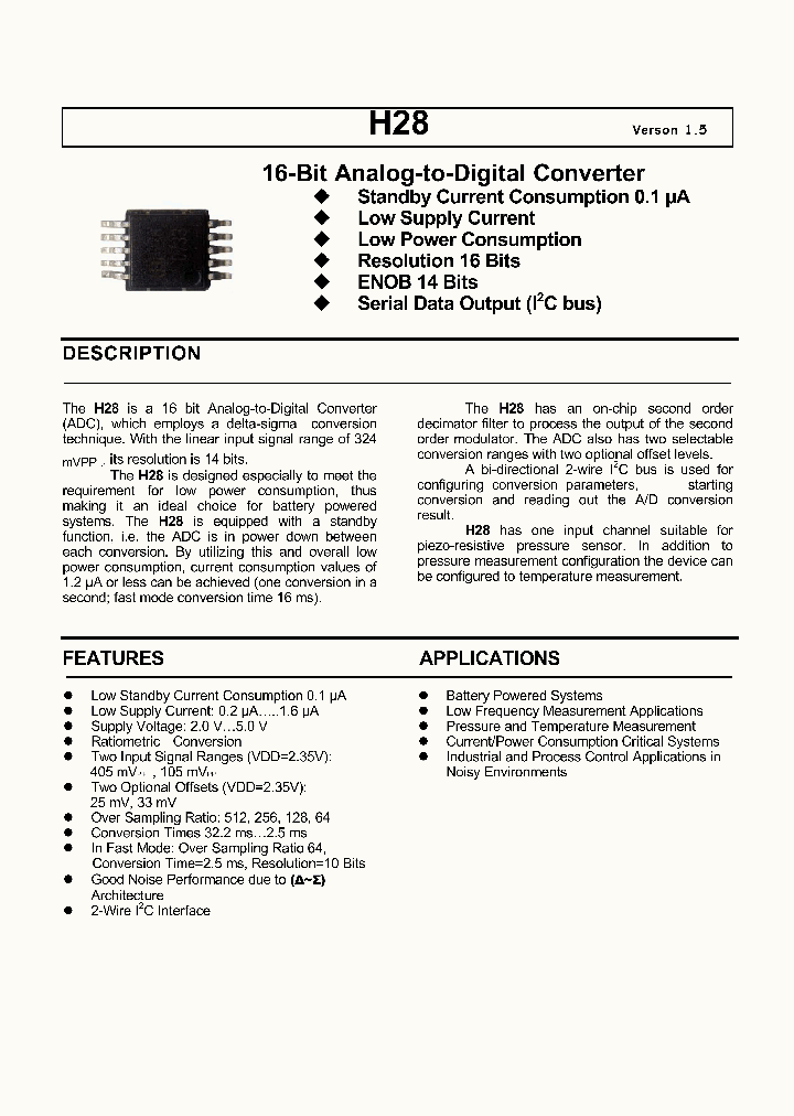 H28_5050074.PDF Datasheet