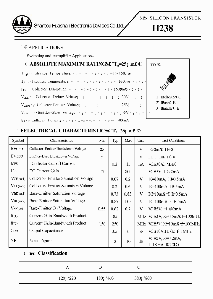 H238_5050240.PDF Datasheet