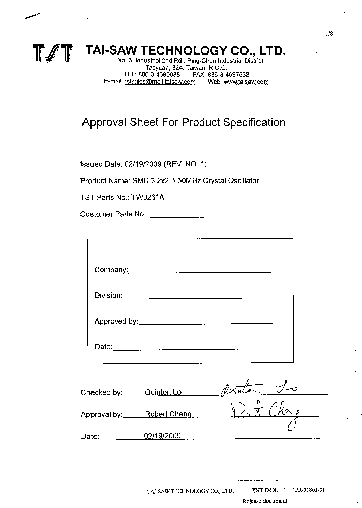 TW0261A_5053231.PDF Datasheet
