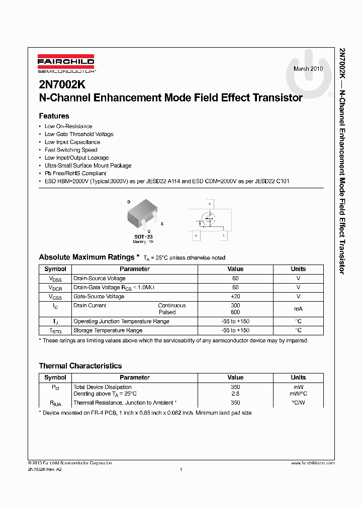 2N7002K10_5053308.PDF Datasheet