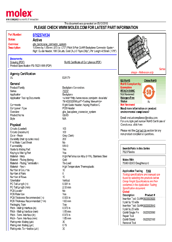 0752374134_5053671.PDF Datasheet
