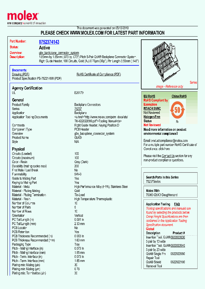 0752374143_5053673.PDF Datasheet