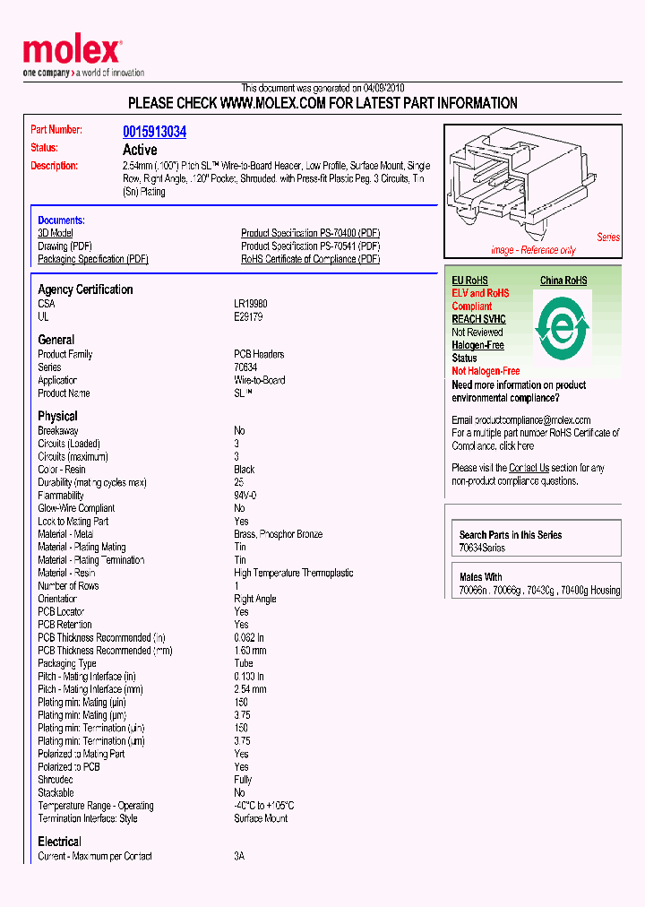 70634-0002_5053798.PDF Datasheet