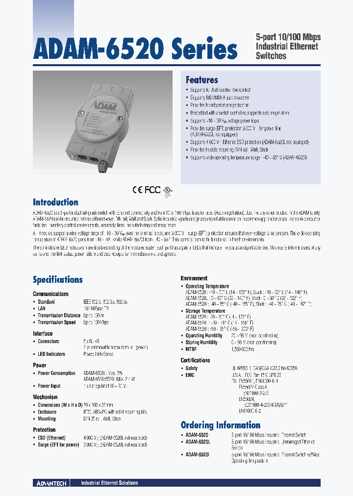 ADAM-6520L_5054753.PDF Datasheet