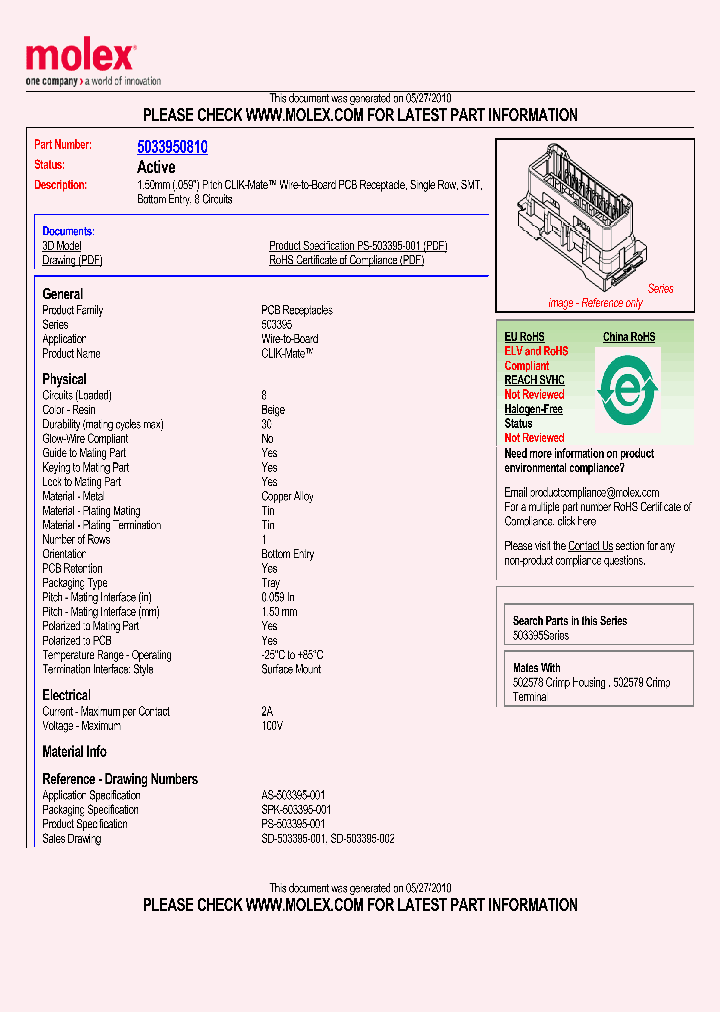 5033950810_5058635.PDF Datasheet