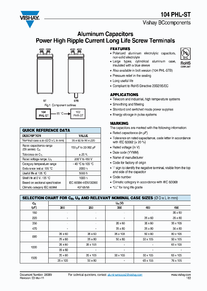 104PHL-ST11_5060046.PDF Datasheet