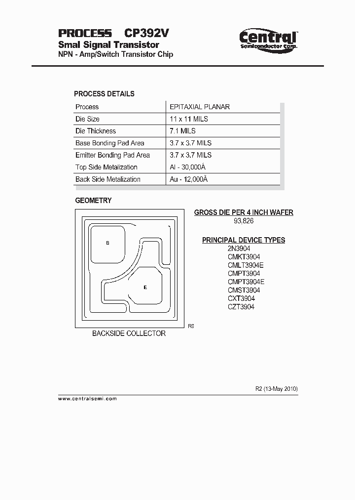 CP392V10_5060672.PDF Datasheet