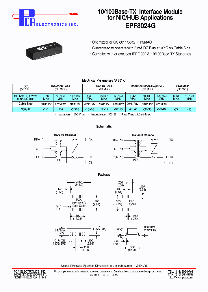 EPF8024G09_5061206.PDF Datasheet