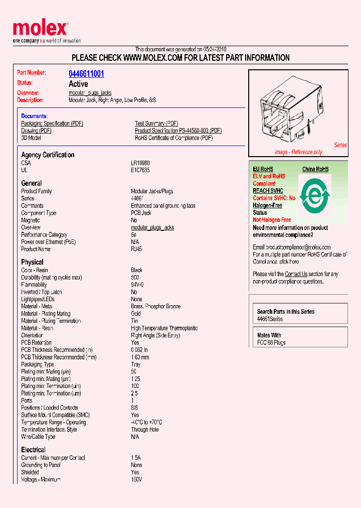 0446611001_5062087.PDF Datasheet