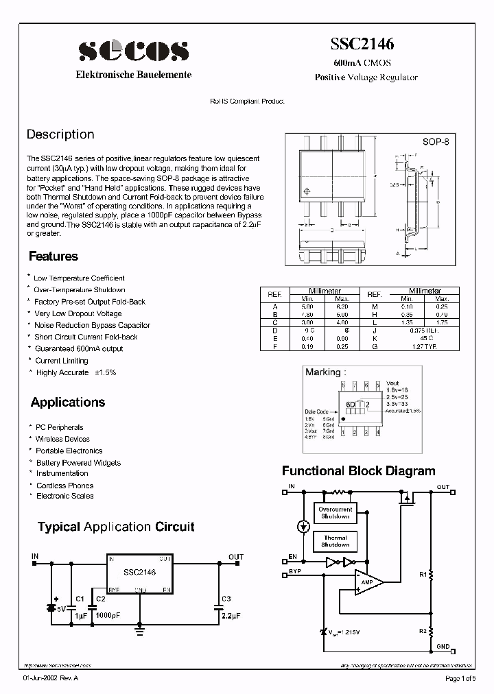SSC2146_5062102.PDF Datasheet
