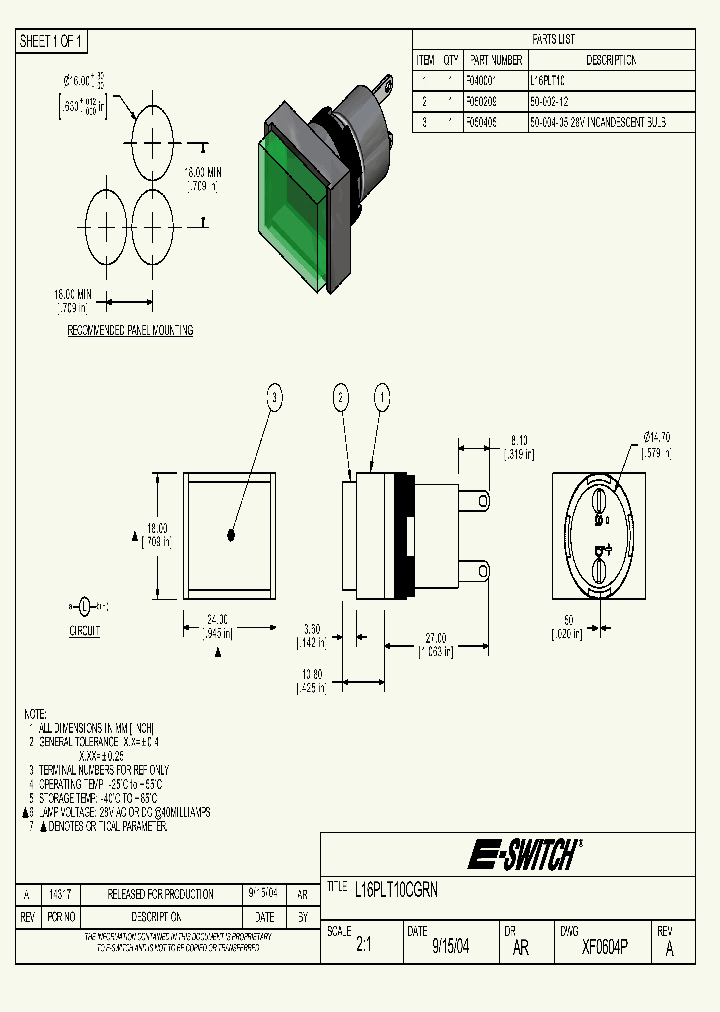F050420_5063755.PDF Datasheet