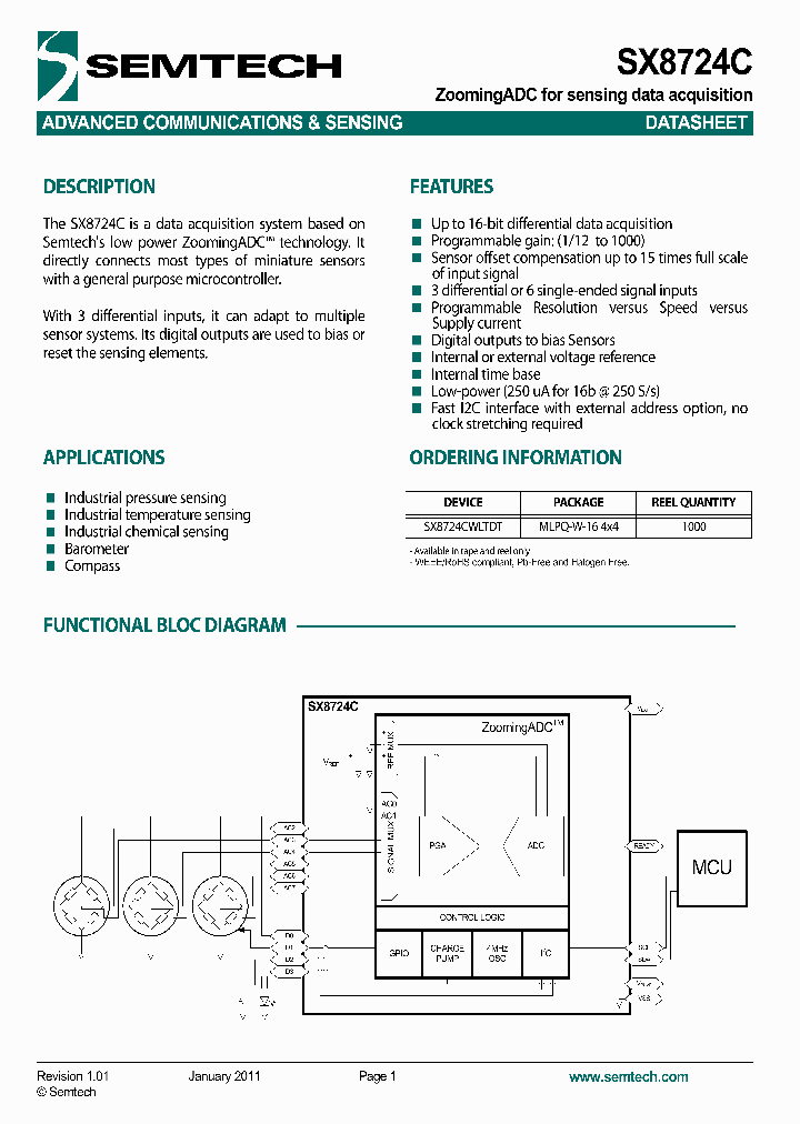 SX8724CWLTDT_5063859.PDF Datasheet