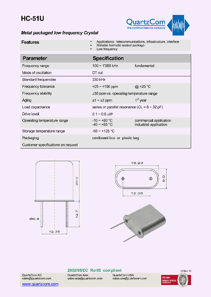 HC-51U_5064079.PDF Datasheet