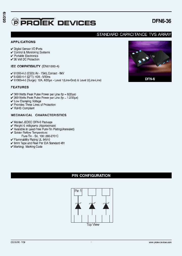 DFN6-36_5064465.PDF Datasheet