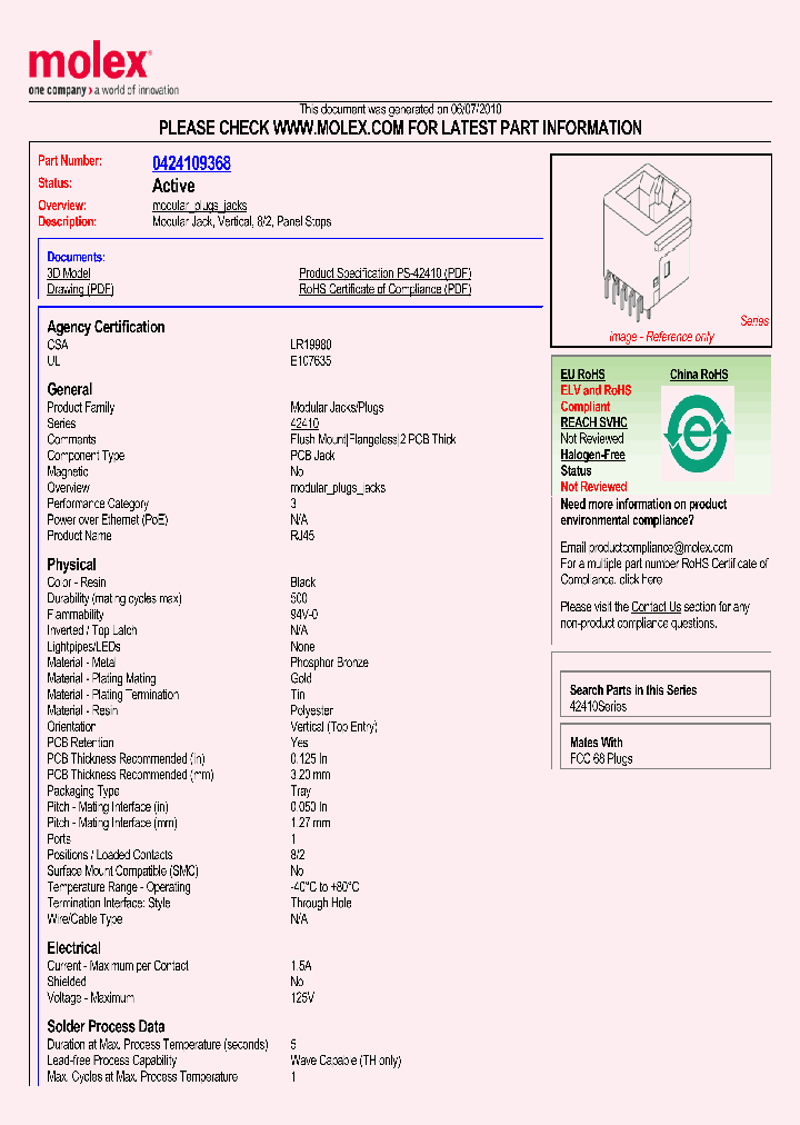 0424109368_5064864.PDF Datasheet