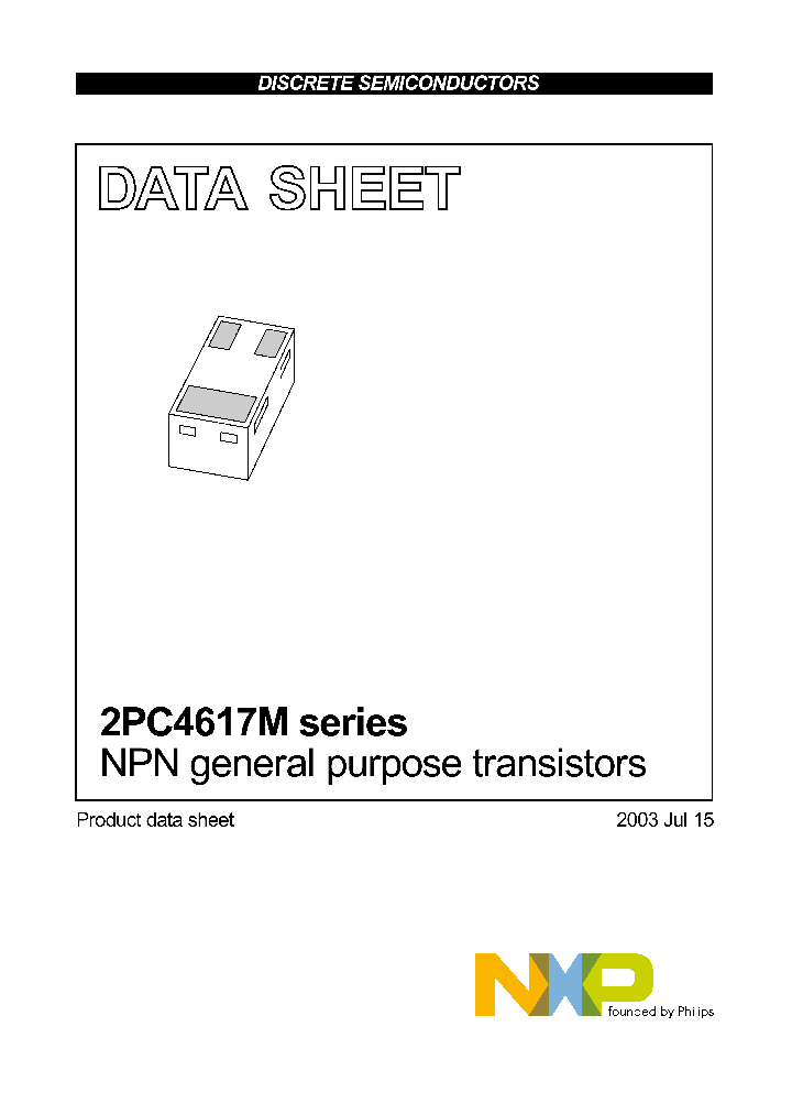 2PC4617M_5065236.PDF Datasheet