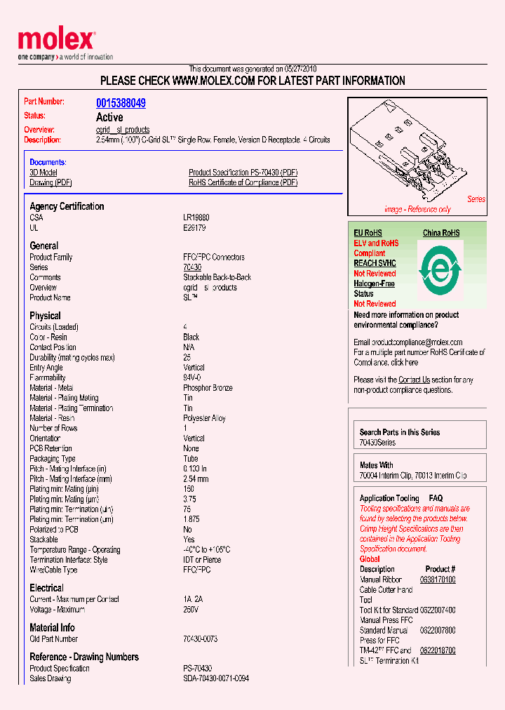 015-38-8049_5065467.PDF Datasheet