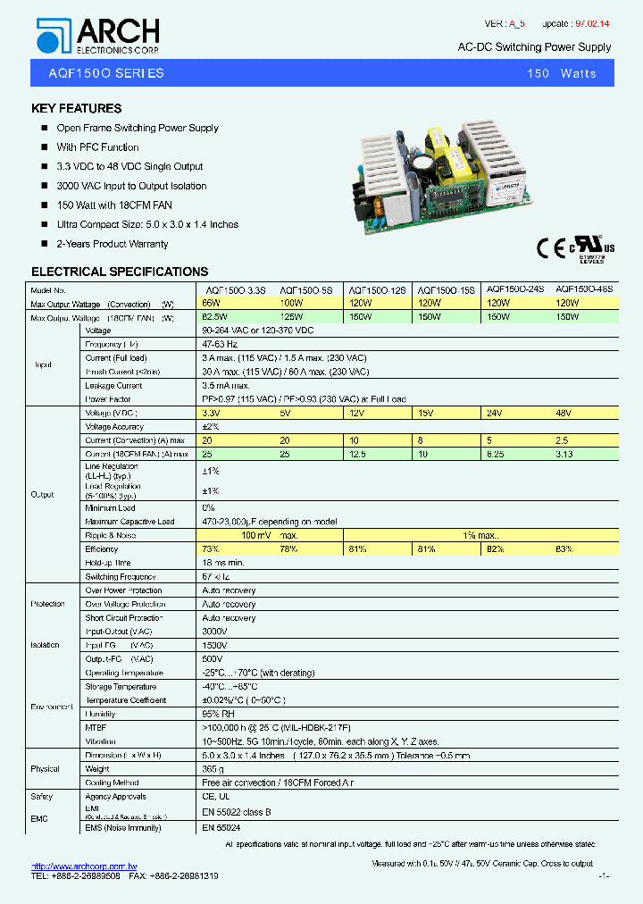 AQF150O-12S_5065949.PDF Datasheet
