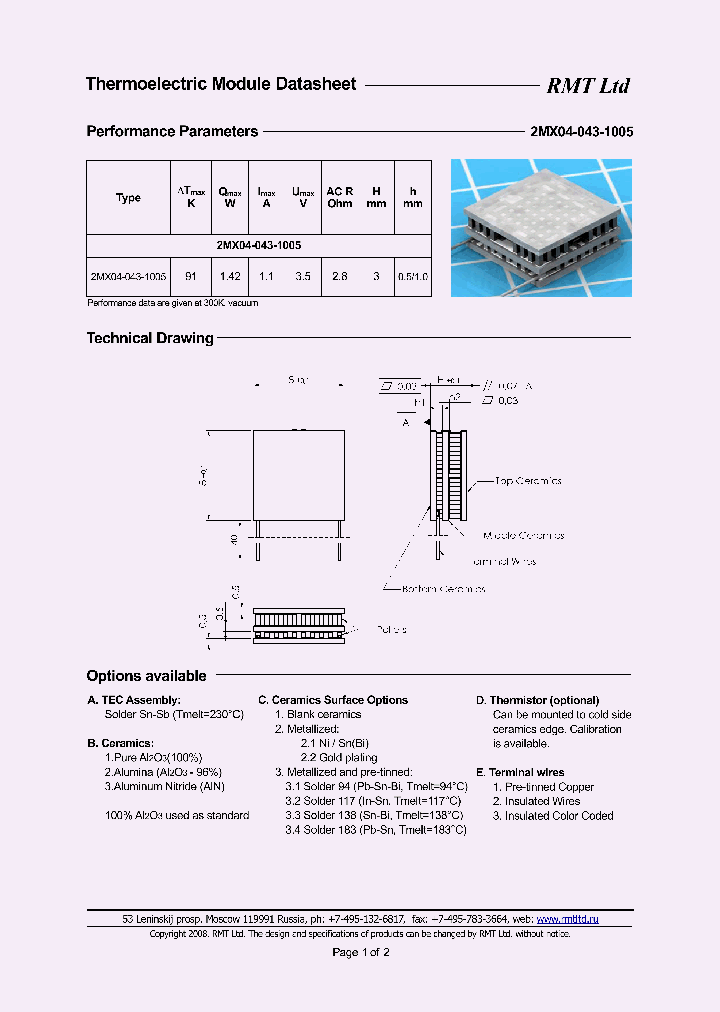 2MX04-043-1005_5066448.PDF Datasheet