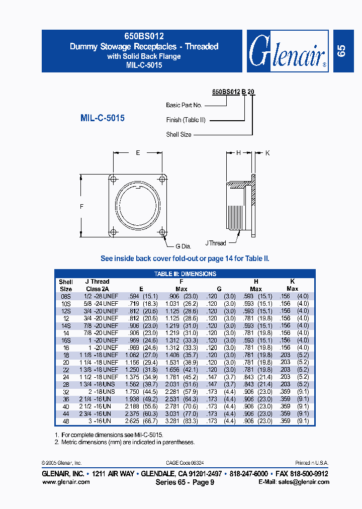 650BS012B20_5066482.PDF Datasheet