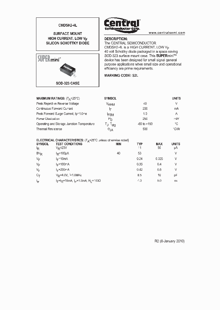 CMDSH2-4L10_5066706.PDF Datasheet