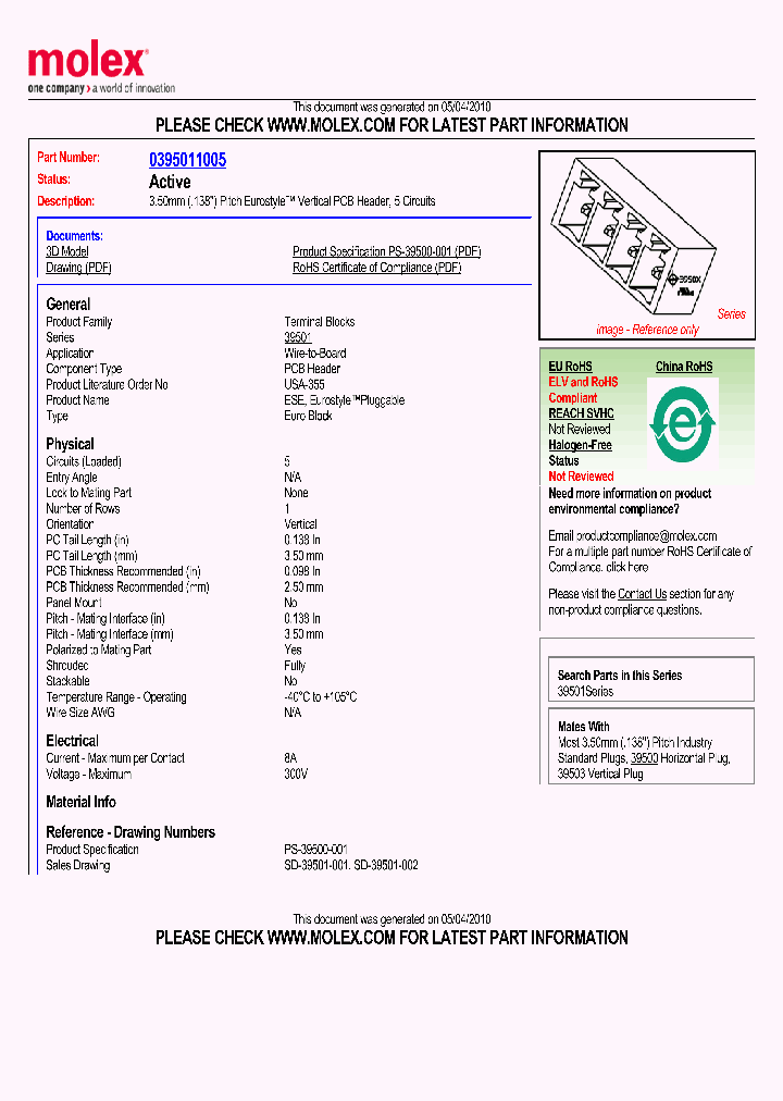 0395011005_5066922.PDF Datasheet