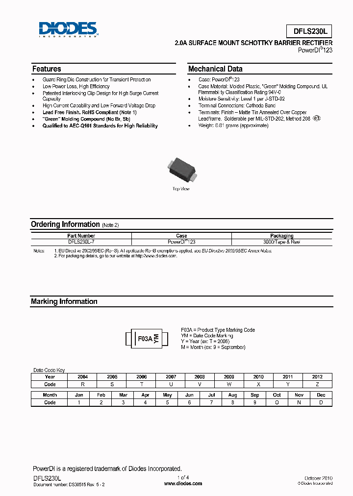 DFLS230L_5067019.PDF Datasheet