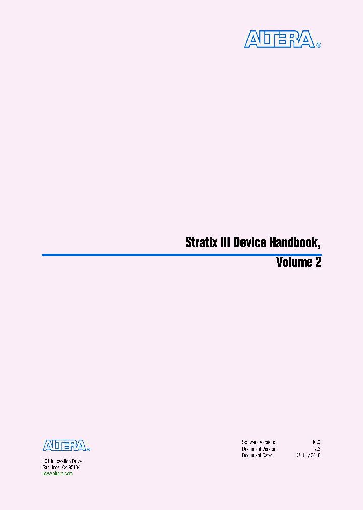 EP3SL340_5067046.PDF Datasheet