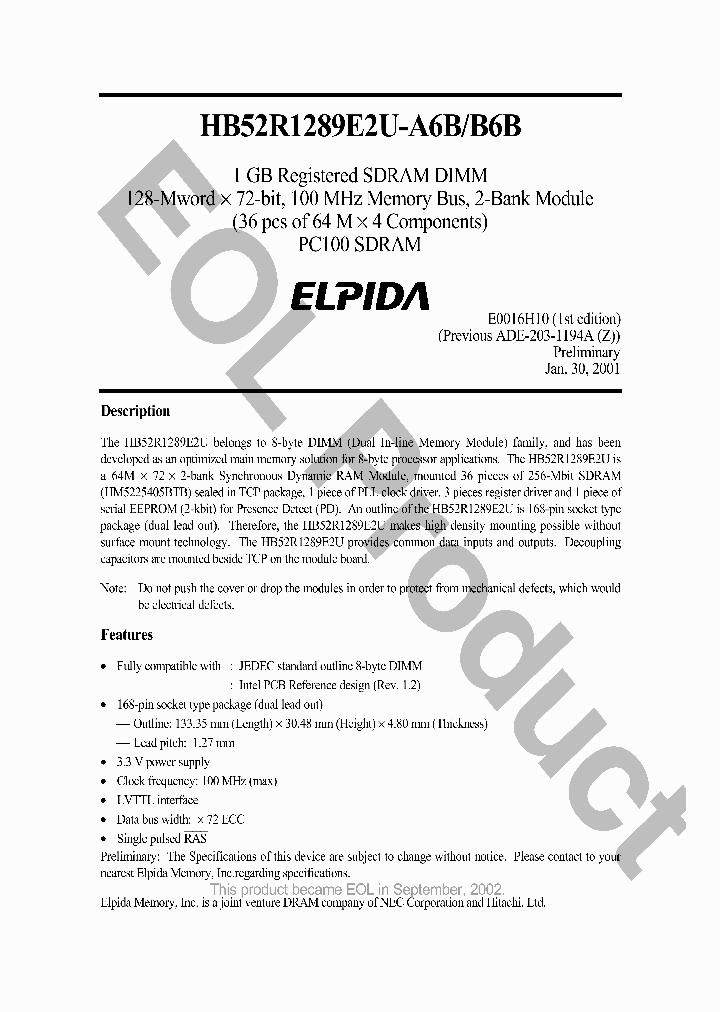 HB52R1289E2U-A6B_5067048.PDF Datasheet