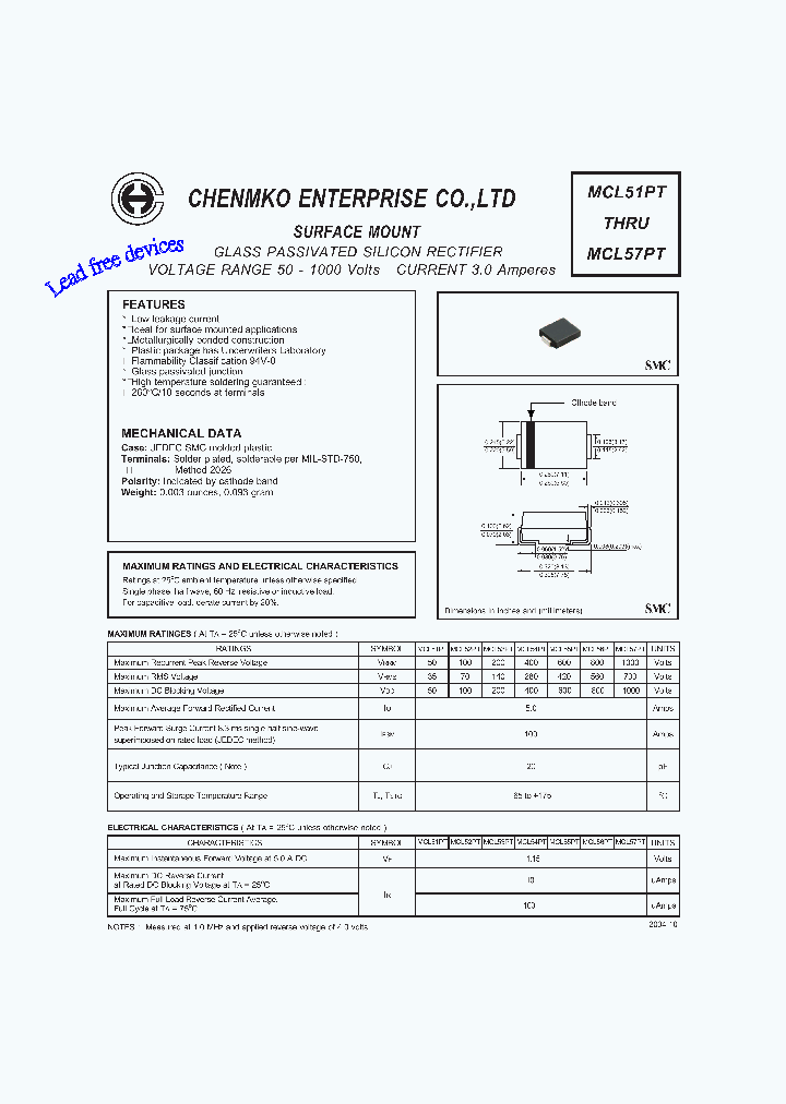 MCL51PT_5067084.PDF Datasheet