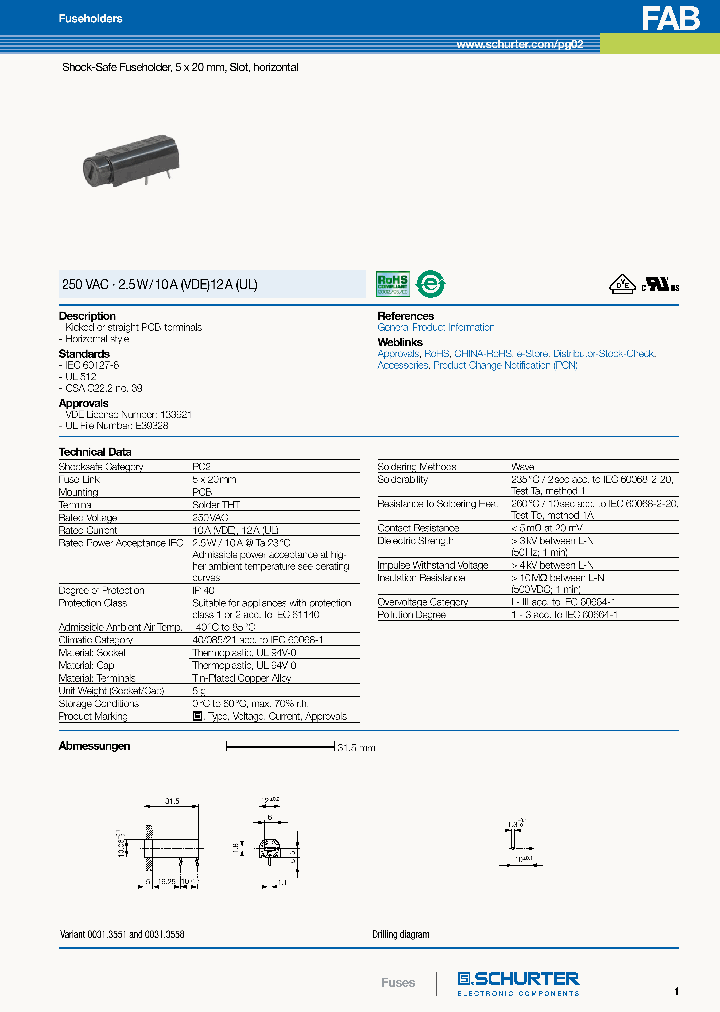 FAB_5067846.PDF Datasheet