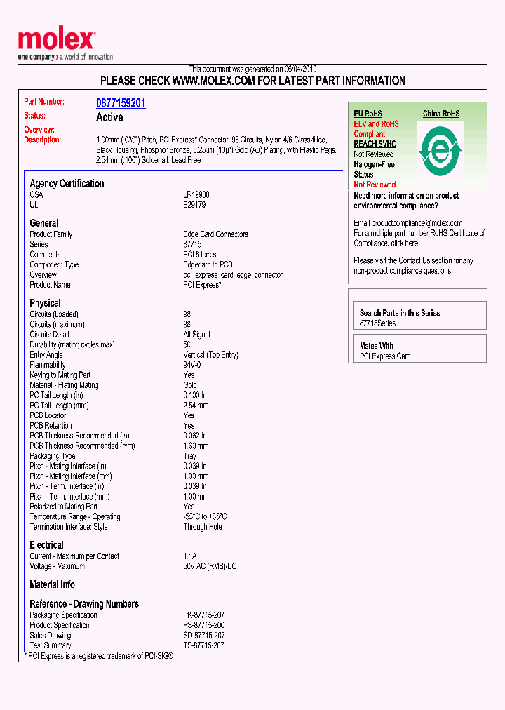 0877159201_5068300.PDF Datasheet