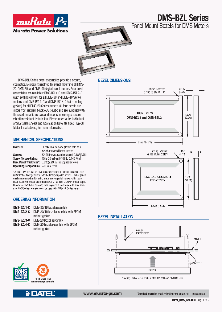 DMS-BZL4-C_5069263.PDF Datasheet